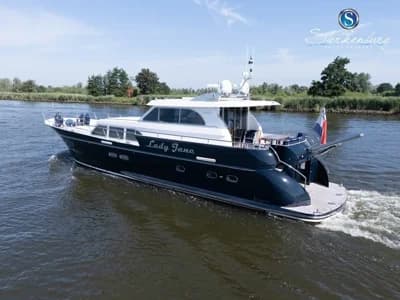2005 Valk Continental 1900 2