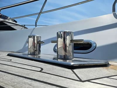 2005 Valk Continental 1900 3
