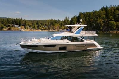 2022 Azimut 60 | 60 ft 2