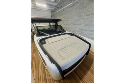2026 Cranchi A46 Luxury Tender 2