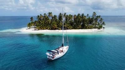 Beneteau Cyclades 50.5 2
