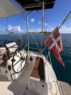 Beneteau Cyclades 50.5 3