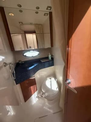 2003 Rodman 38 Boat for Sale in Menorca 3