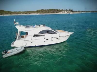 2003 Rodman 38 Boat for Sale in Menorca 4