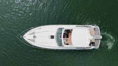 2009 Fairline Targa 44 GT 2