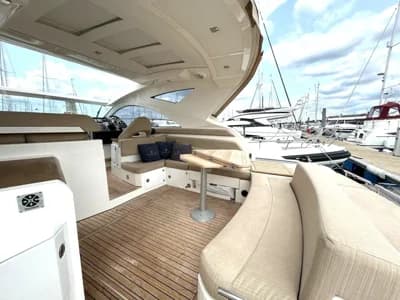 2009 Fairline Targa 44 GT 3