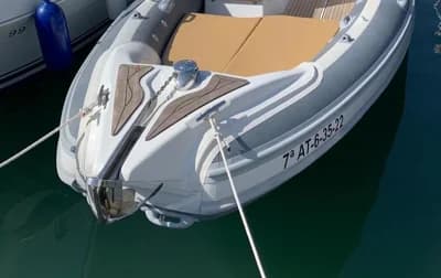 2011 RIB 650 | 7m 2