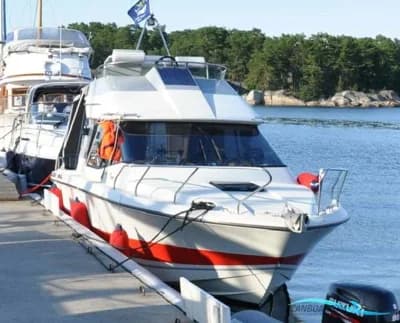 Coronet 280 Fly 2