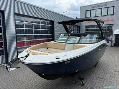 Sea Ray Sdx 230 2