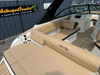 Sea Ray Sdx 230 3