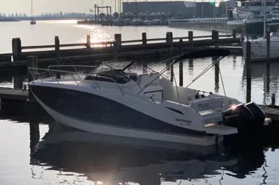 2020 Quicksilver Activ 875 Sundeck 3