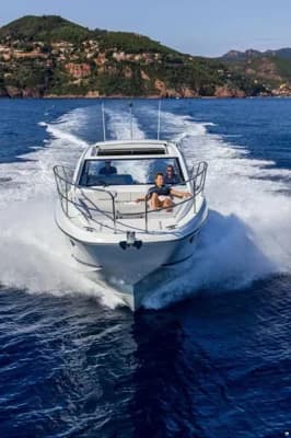 Beneteau Gran Turismo 36 2