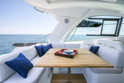Beneteau Gran Turismo 36 3