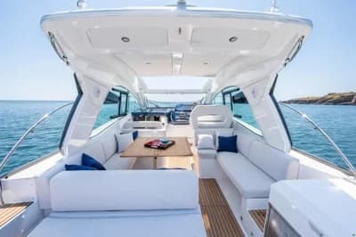Beneteau Gran Turismo 36 5
