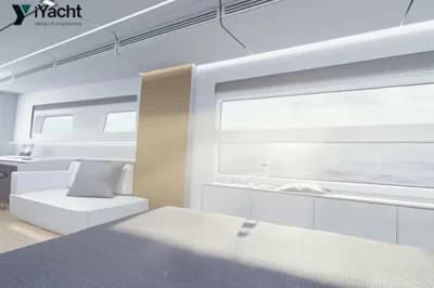 2027 Mazarin 75 POWERCAT HYBRID 3