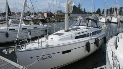 Bavaria Cruiser 37 2