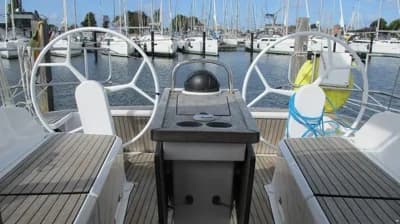 Bavaria Cruiser 37 5