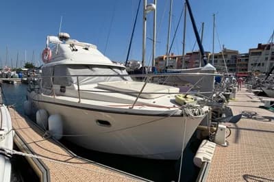 2008 Ocqueteau 975 2