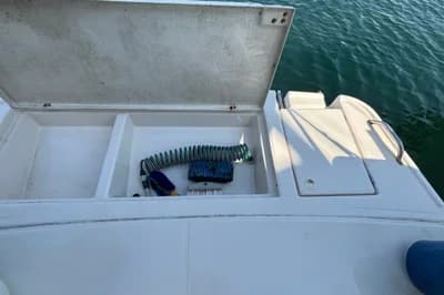 2008 Ocqueteau 975 3