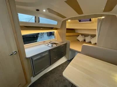 2023 Balt Yacht 818 Titanium Boat for Sale in Bray 3