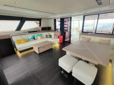 2023 Fountaine Pajot Samana 59 Boat for Sale 3