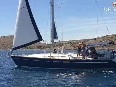 2001 Bavaria 47 Cruiser Boat for Sale in Contact De Valk Dalmatia 2