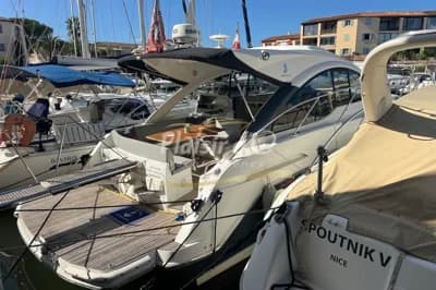 2012 Beneteau Gran Turismo 38 2