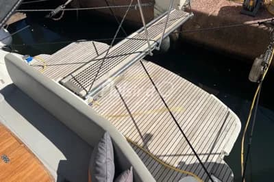 2012 Beneteau Gran Turismo 38 3