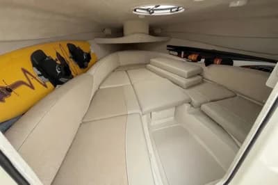 2004 Maxum 2100 SC | 7m 3
