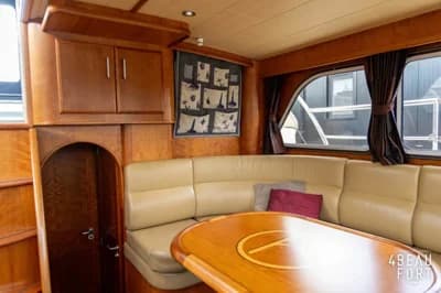2006 Aquanaut Privilege 1200 AK | 12m 3