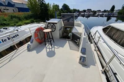 2001 Le Boat Sheba | 10m 2