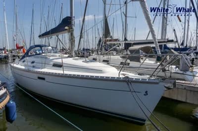 2002 Beneteau Oceanis Clipper 331 | 10m 2
