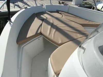 2014 Jeanneau Cap Camarat 5.5 CC 2