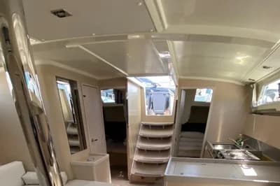 2020 Beneteau Oceanis 41.1 Boat for Sale in Agioi Theodoroi 5