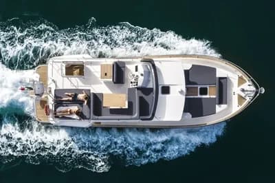 2024 Cranchi 43HT Boat for Sale in 72 2