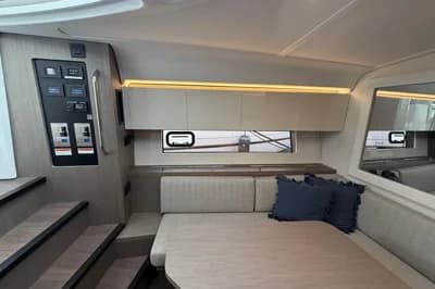 2022 Beneteau Gran Turismo 41 | 42ft 3