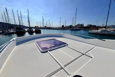 2012 Jeanneau Merry Fisher 8 3