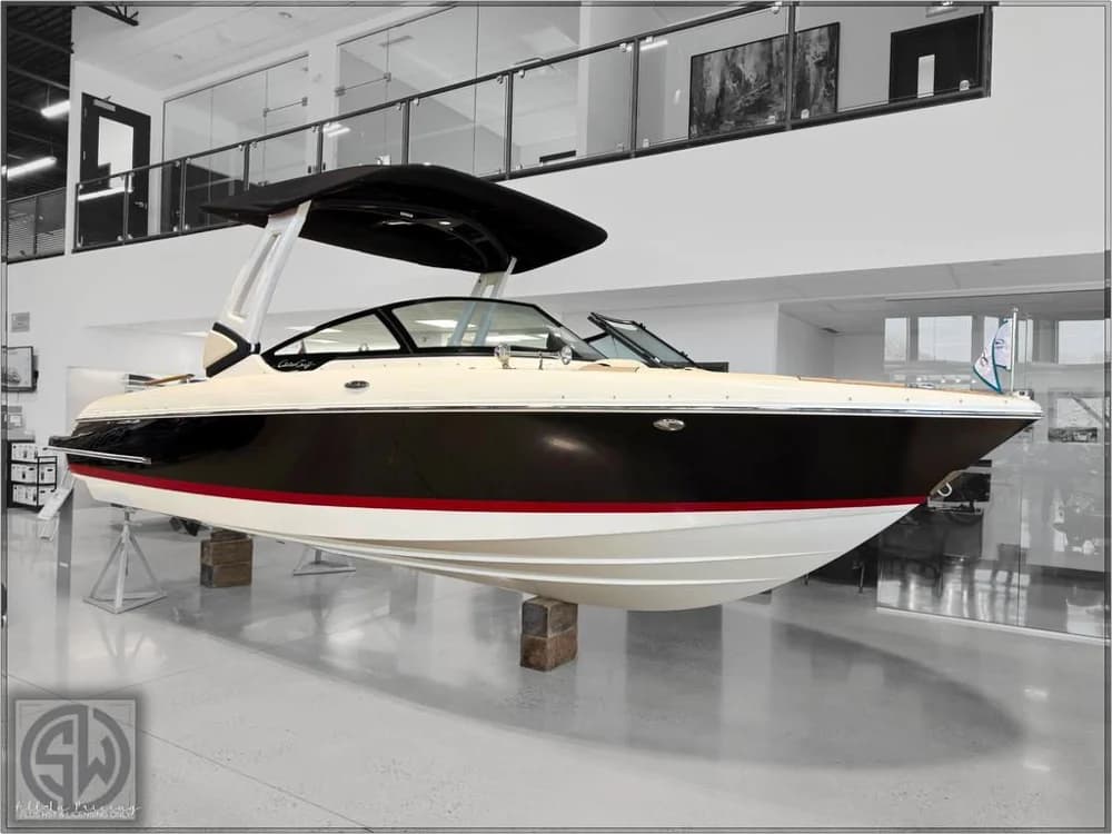 2025 Chris-Craft Sportster 25 MR | 25 ft