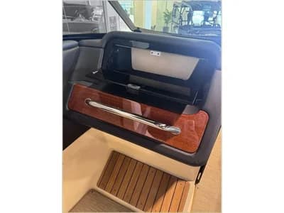 2025 Chris-Craft Sportster 25 MR | 25 ft 2