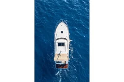 2006 ACM Mystic 39 2