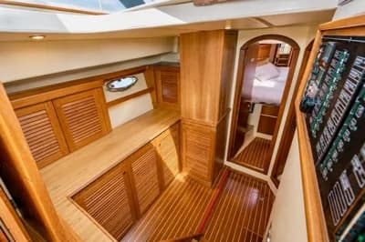2006 ACM Mystic 39 3