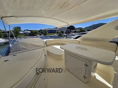 2009 Custom Azimut 62 evo | 65ft 2