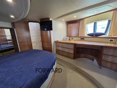 2009 Custom Azimut 62 evo | 65ft 3