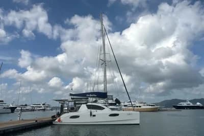 2012 Leopard 38 2