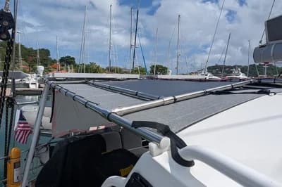 2024 Alubat Ovni 370 | 39.2 ft 3