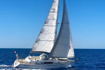 2002 Beneteau Oceanis 40 CC 2
