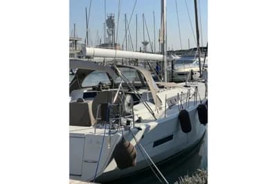 2017 Dufour Exclusive 56 2