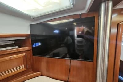 2003 Beneteau Oceanis Clipper 393 3