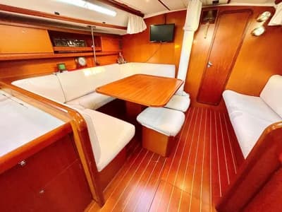 2004 Grand Soleil 50 2