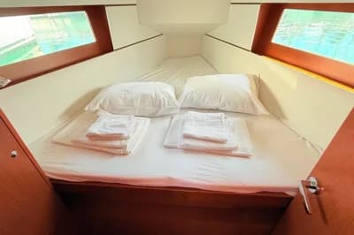 2016 Beneteau Oceanis 35 | 11m 3